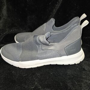 All in Motion Charcoal Slip-On Men's Sneakers